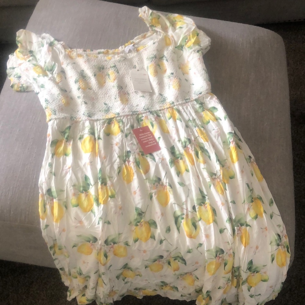 Ivy City Co —Hollie Dress size 3X